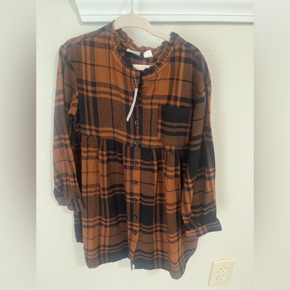 NWT GAP Kids Dress!!